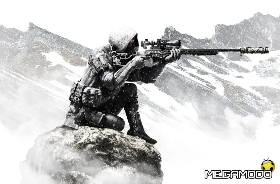 Sniper Ghost Warrior Contracts, svelata la data di lancio!