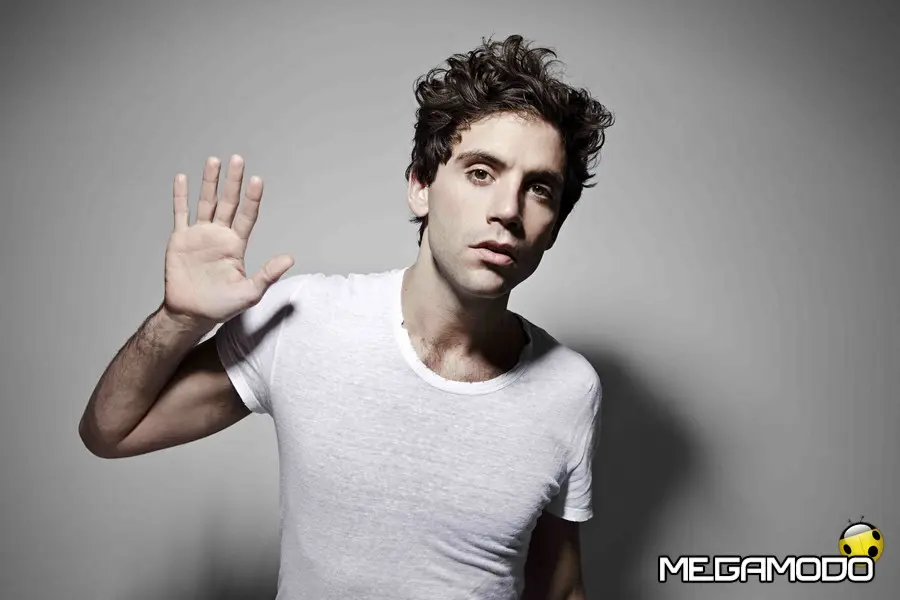 Mika, una canzone dedicata a Sanremo