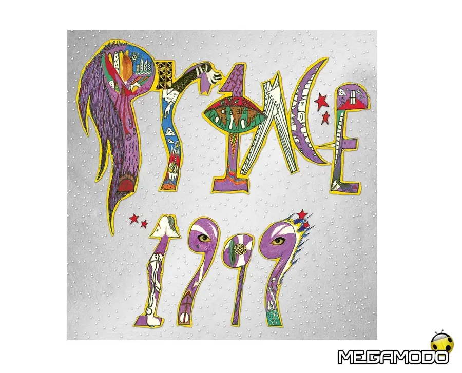 Prince Estate e Warner Records annunciano la ristampa dell'album Prince 1999