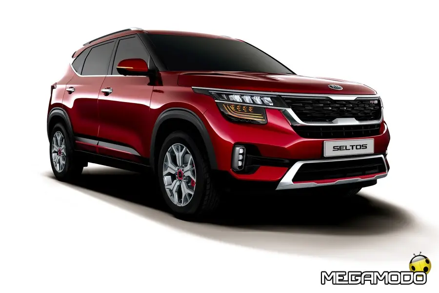 Kia presenta il programma Nevermind