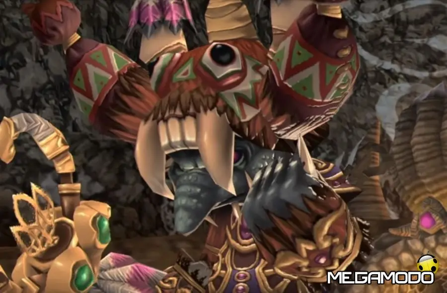 Final Fantasy Crystal Chronicles Remastered Edition disponibile da gennaio