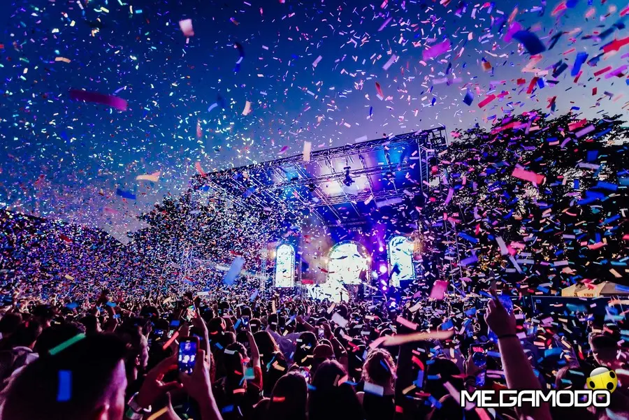 Shire Music Festival dal 14 settembre a Crema