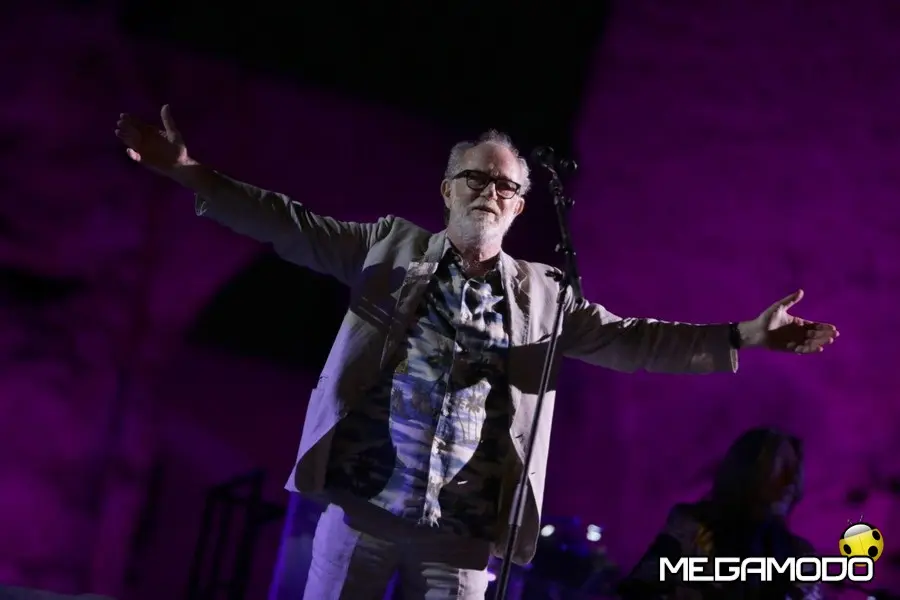 De Gregori e Orchestra, grande attesa per gli ultimi appuntamenti live dell'anno