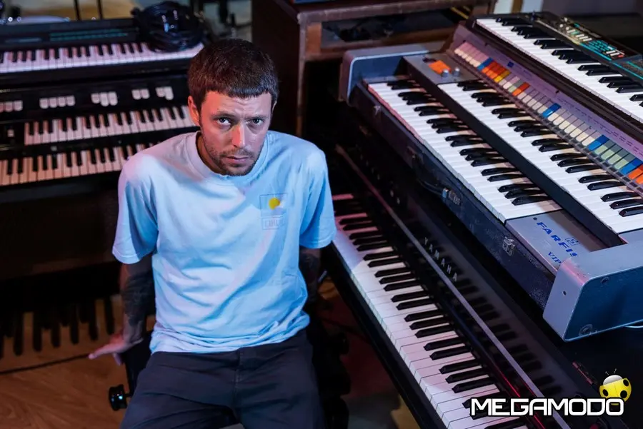 Gazzelle, svelata la data di lancio del nuovo singolo "Settembre"