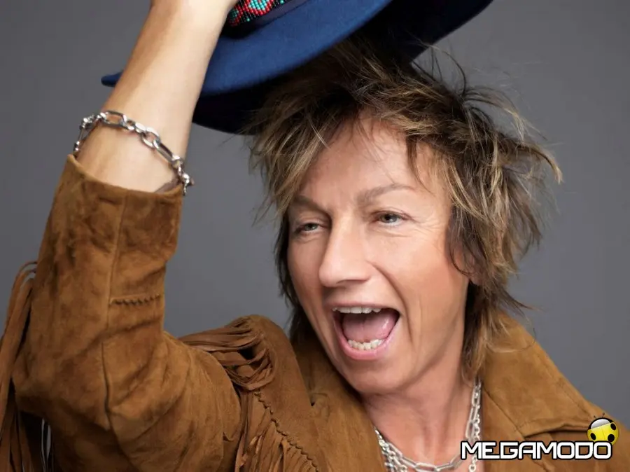 Gianna Nannini, da domani in pre-order l'album di inediti "La Differenza"