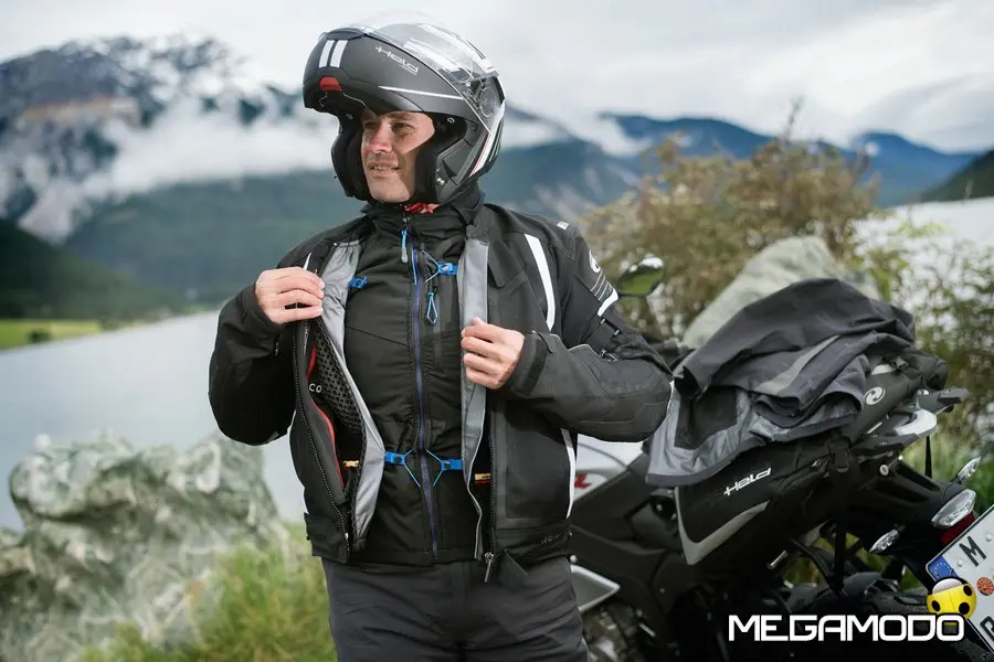 HELD presenta la tecnologia Clip-in