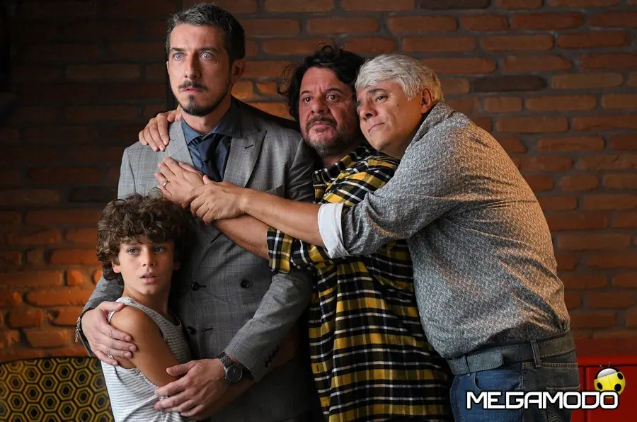 Sky Cinema, una nuova stagione di grandi emozioni