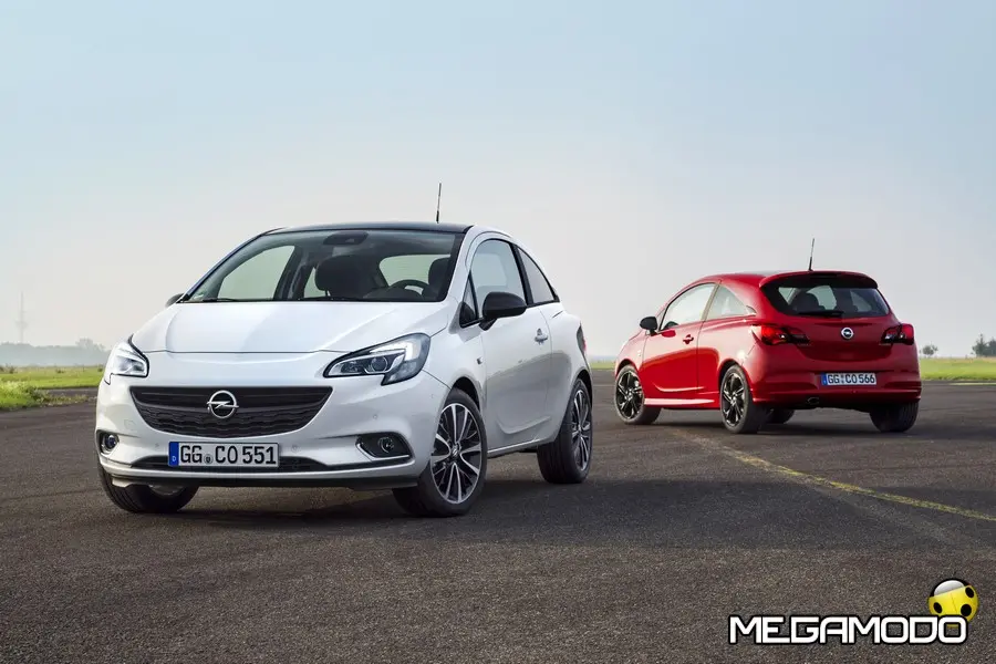 Opel, grandi risultati per i primi otto mesi del 2019