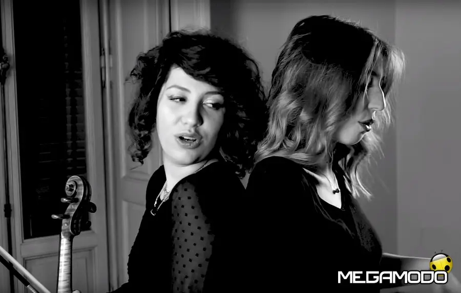 Bohemian Rhapsody dei Queen reinterpretata dal duo Big Bubbles