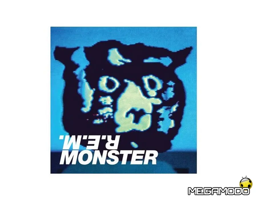 R.E.M., l'edizione speciale di Monster in arrivo a novembre