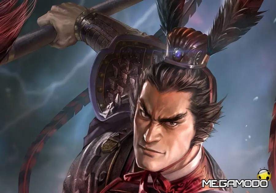 Romance of Three Kingdoms XIV: nuove politiche e schemi di battaglia
