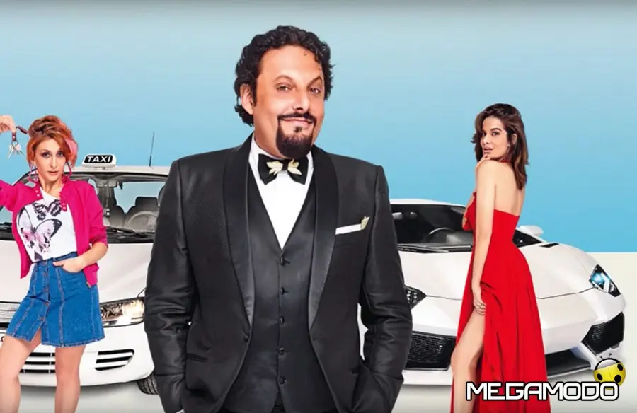 Tutta un'altra vita, nuova clip del film con Enrico Brignano