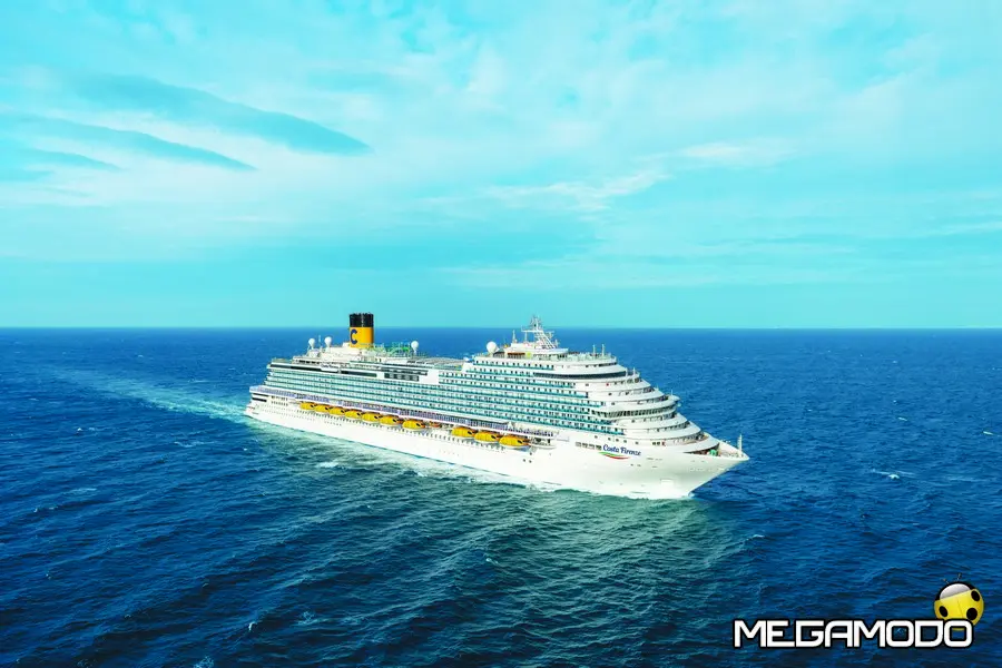 Costa Crociere celebra il World Food Day