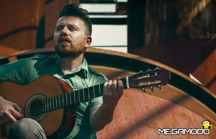 Fabian Wolf, esce oggi "Labbra & Pelle"