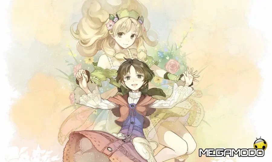 Atelier Dusk Trilogy Deluxe Pack sarà disponibile da gennaio 2020