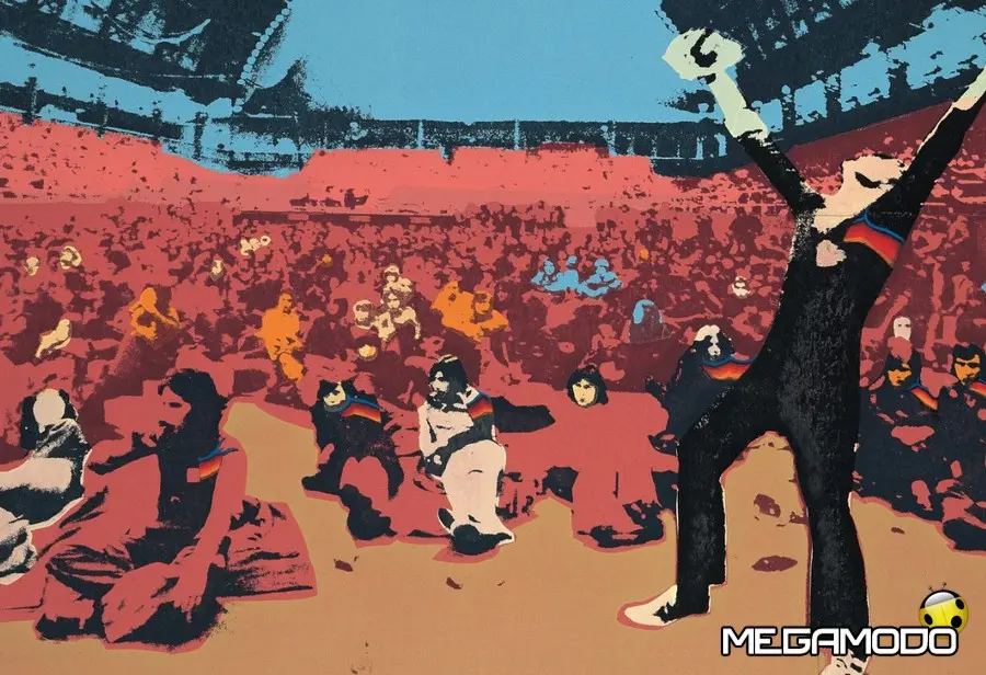 The Chemical Brothers: Surrender 20th Anniversary