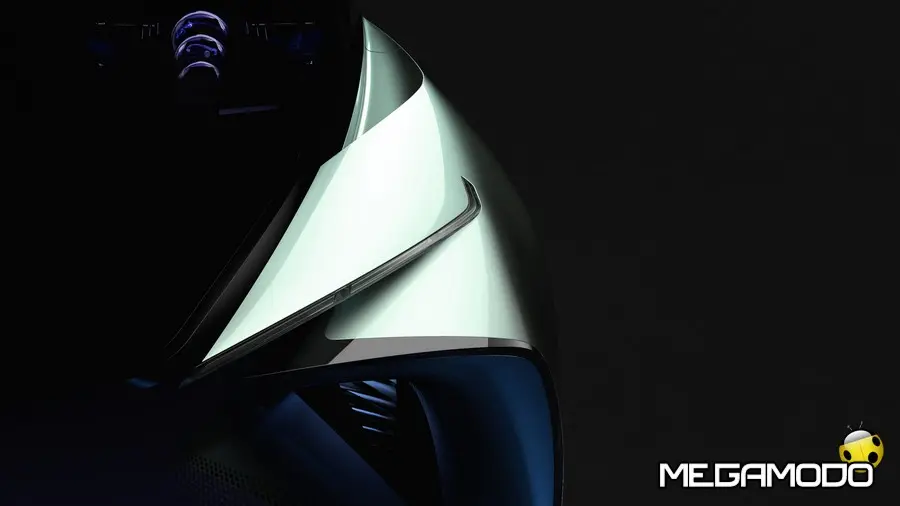 Lexus, al Tokyo Motor Show sarà svelato il nuovo concept elettrico