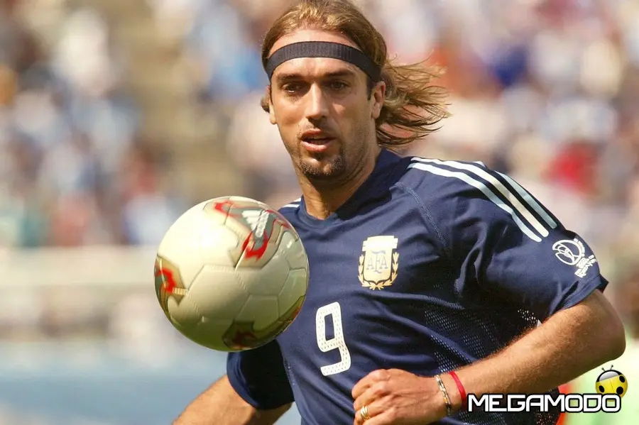 El Numero Nueve - Gabriel Batistuta, un film targato Sensemedia e Lega Serie A