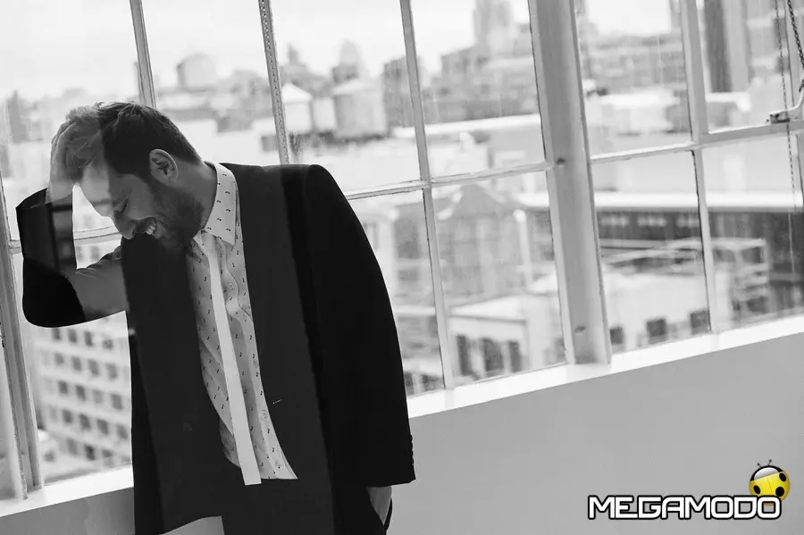 Cremonini, a novembre esce la raccolta "Cremonini 2C2C The Best of"