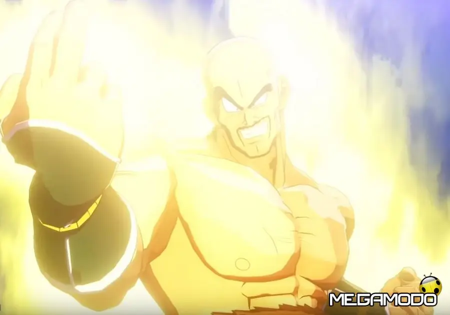 Dragon Ball Z Kakarot, il primo gameplay showcase!