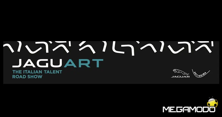 Jaguar Land Rover e Artissima presentano il progetto JaguArt