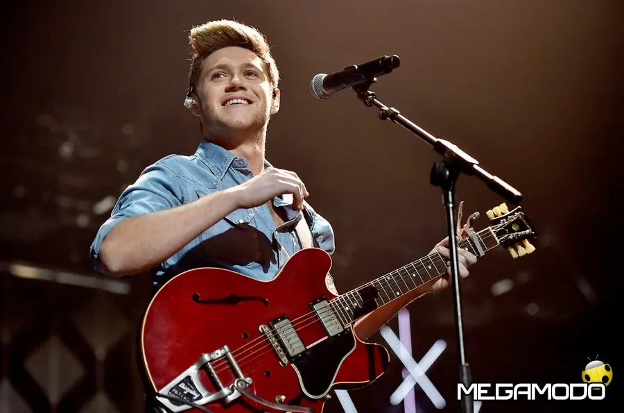 Niall Horan si esibirà agli MTV EMAS 2019