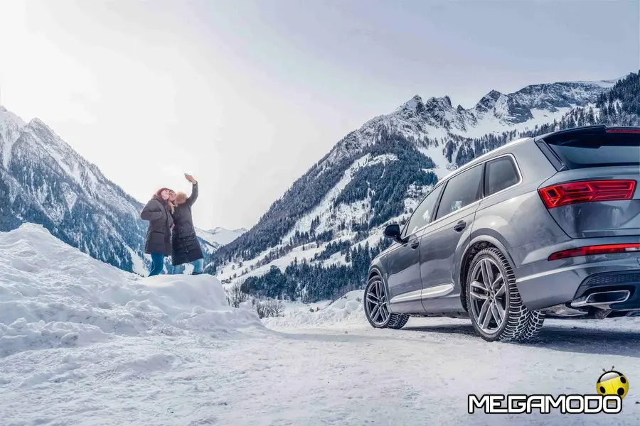 Nokian Tyres, i SUV richiedono agli pneumatici più delle auto tradizionali