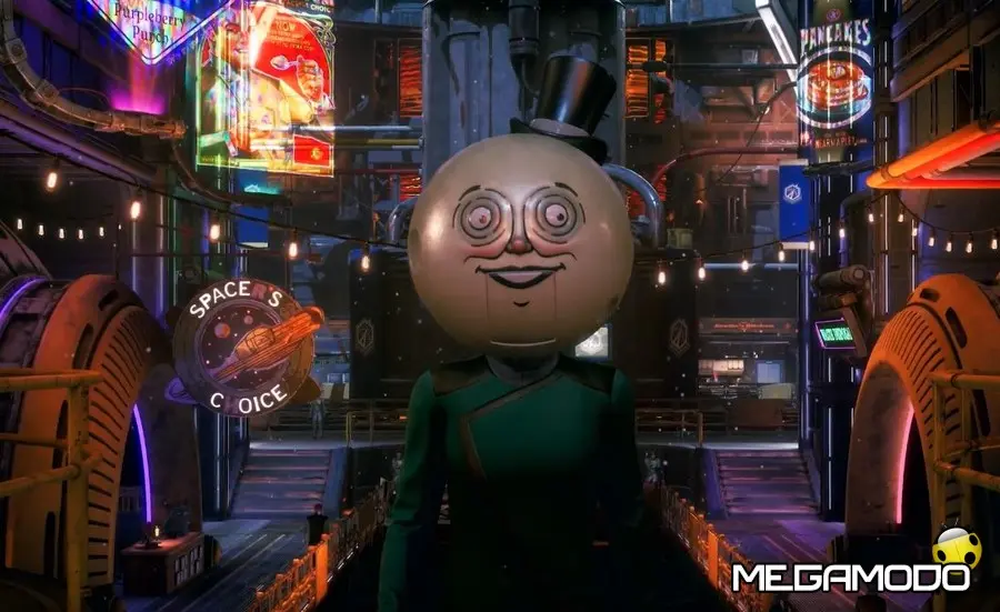 The Outer Worlds, il trailer di lancio