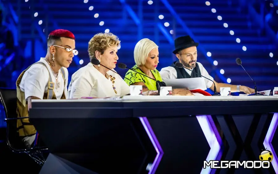 X Factor 2019: Samuel e Sfera scelgono i 5 talenti da portare agli Home Visit