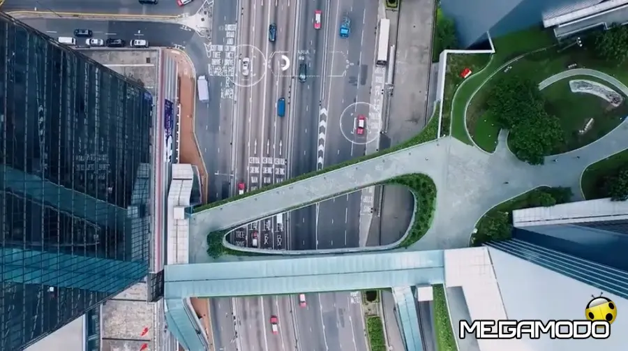 Smart City for Intelligent Life: Huawei presenta a Roma un White Paper sulle Smart City