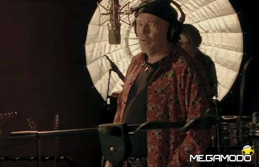 Vasco Rossi, da oggi in radio il singolo "Se ti potessi dire"