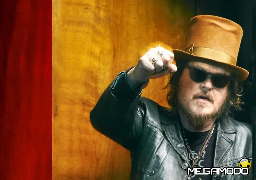 Zucchero,l'8 novembre esce il nuovo disco "D.O.C."