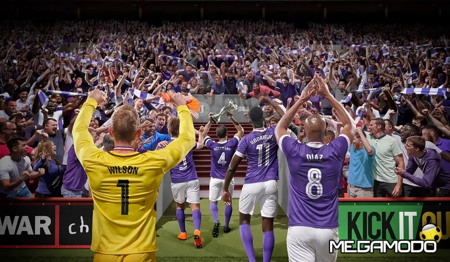 Football Manager 2020 - Recensione