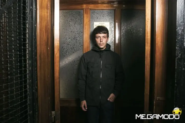 Gazzelle, raddoppia la data di Roma del "Post Punk Tour"