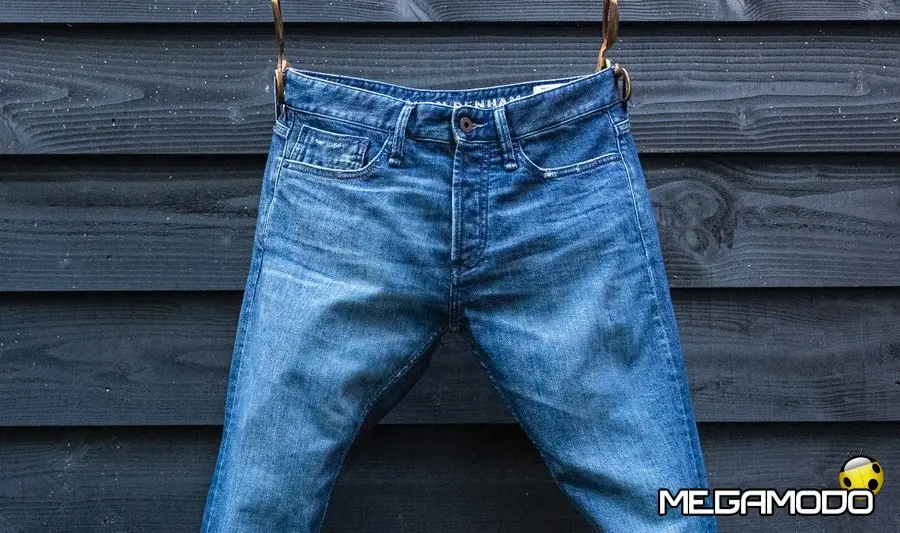 Candiani lancia la prima tela stretch denim biodegradabile al mondo