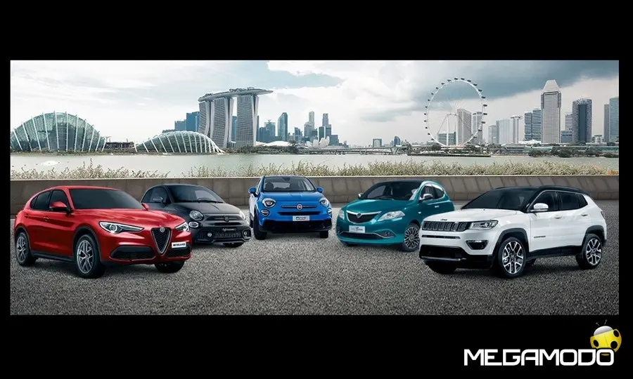 Bonus Super Ammortamento di FCA, l’offerta per i professionisti