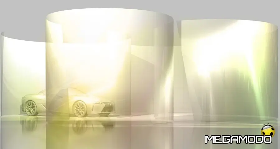 Lexus sponsor del Design Miami 2019