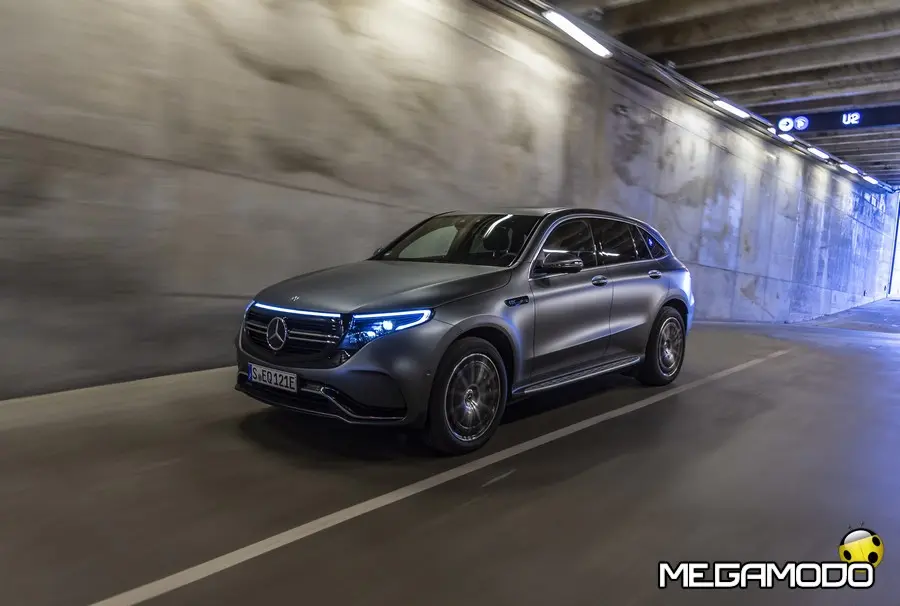 Mercedes-Benz sponsor del Fashion Film Festival Milano