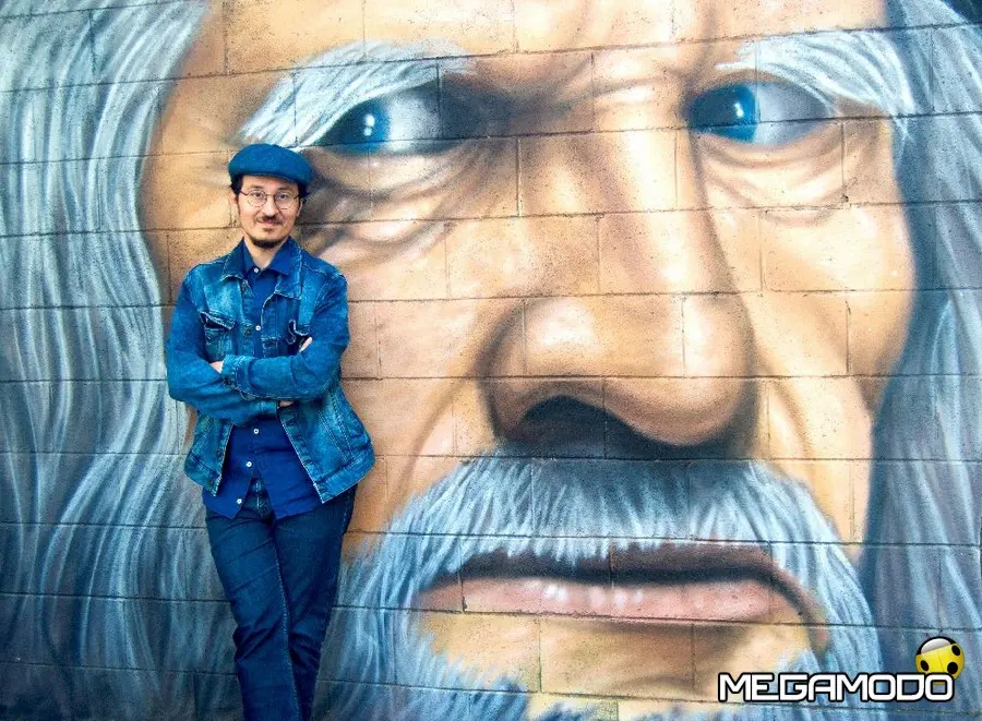 Marco Di Noia, dal 29 novembre in radio il singolo "Stella del Pop"