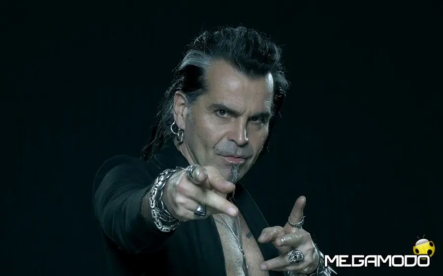 Piero Pelù, dal 13 al 22 novembre il "Benvenuto al Mondo Tour"