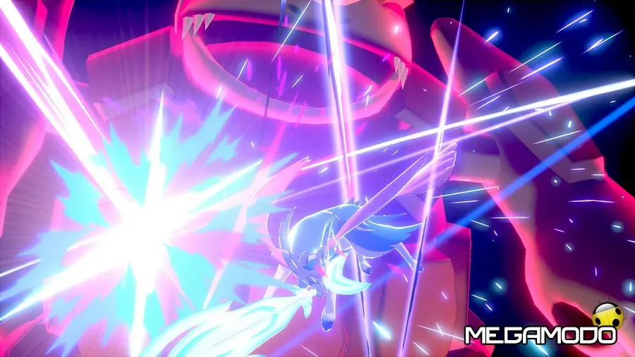 Pokémon Spada e Scudo in arrivo anche nel gioco di carte collezionabili