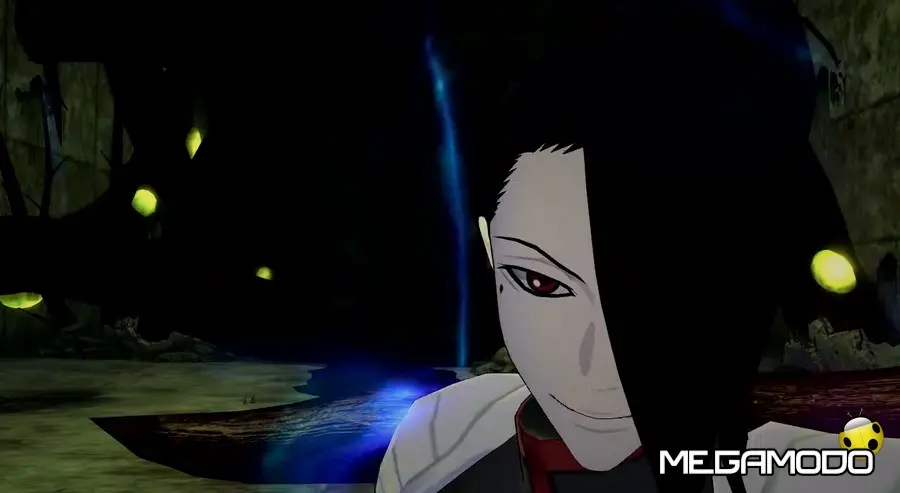 TOKYO GHOUL:re CALL to EXIST, il trailer di lancio