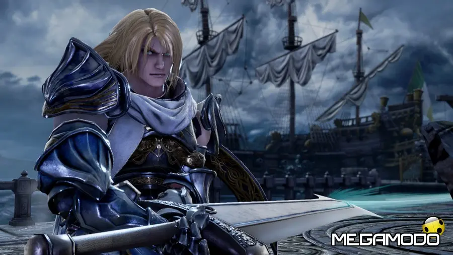 SoulCalibur VI, la Season 2 disponibile dal 25 novembre!