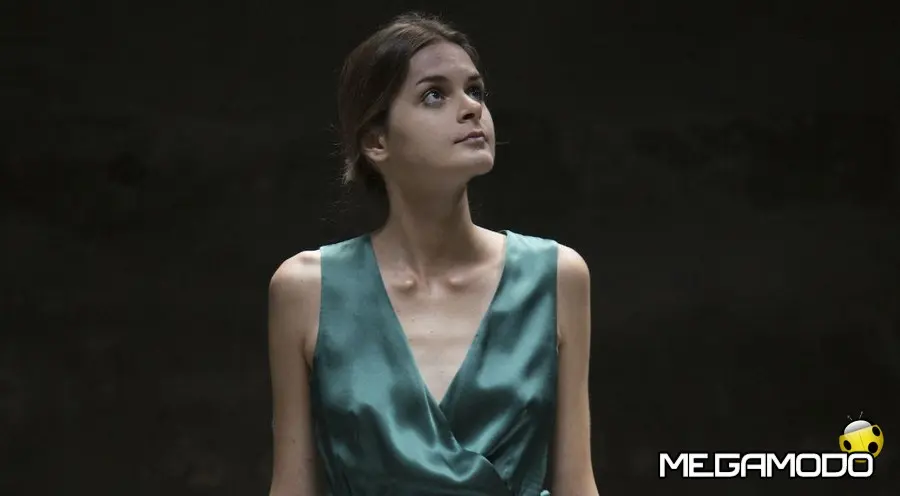 Le "Vesti" di Chiara IS raccontano delle Donne di Luce