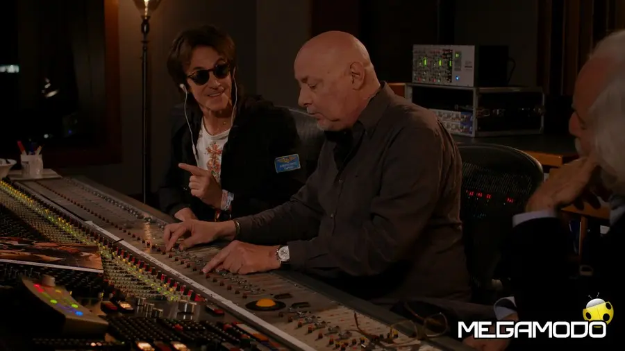 Sky Arte presenta 33 GIRI - ITALIAN MASTERS