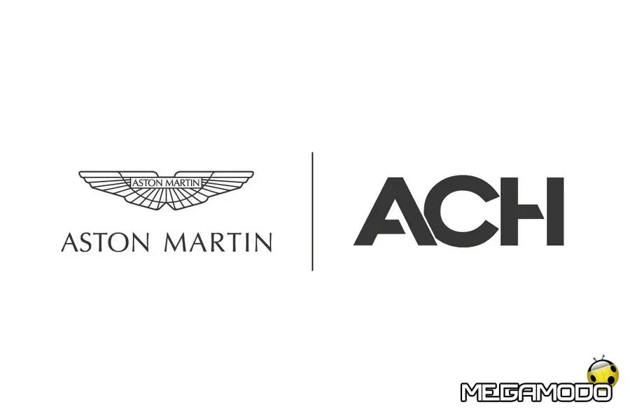 Aston Martin e Airbus insieme alla conquista dei cieli