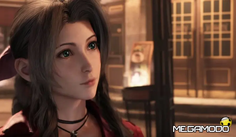 Final Fantasy VII Remake, il trailer mostrato ai The Game Awards 2019
