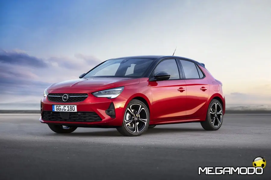 La finale di X Factor 2019 punta i riflettori su Opel