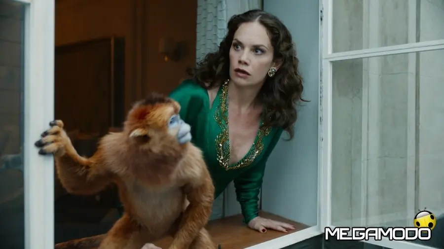 His Dark Materials, l'adattamento della trilogia fantasy di Pullman su Sky e NOW TV da gennaio