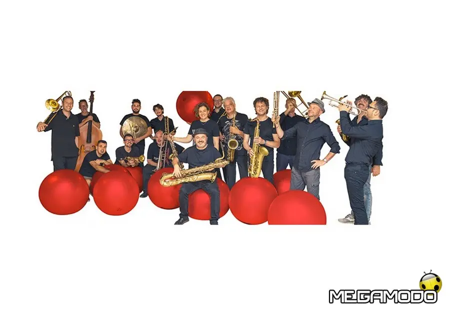 New Project Orchestra presenta il disco di Natale "We wish you a Jazzy Christmas"